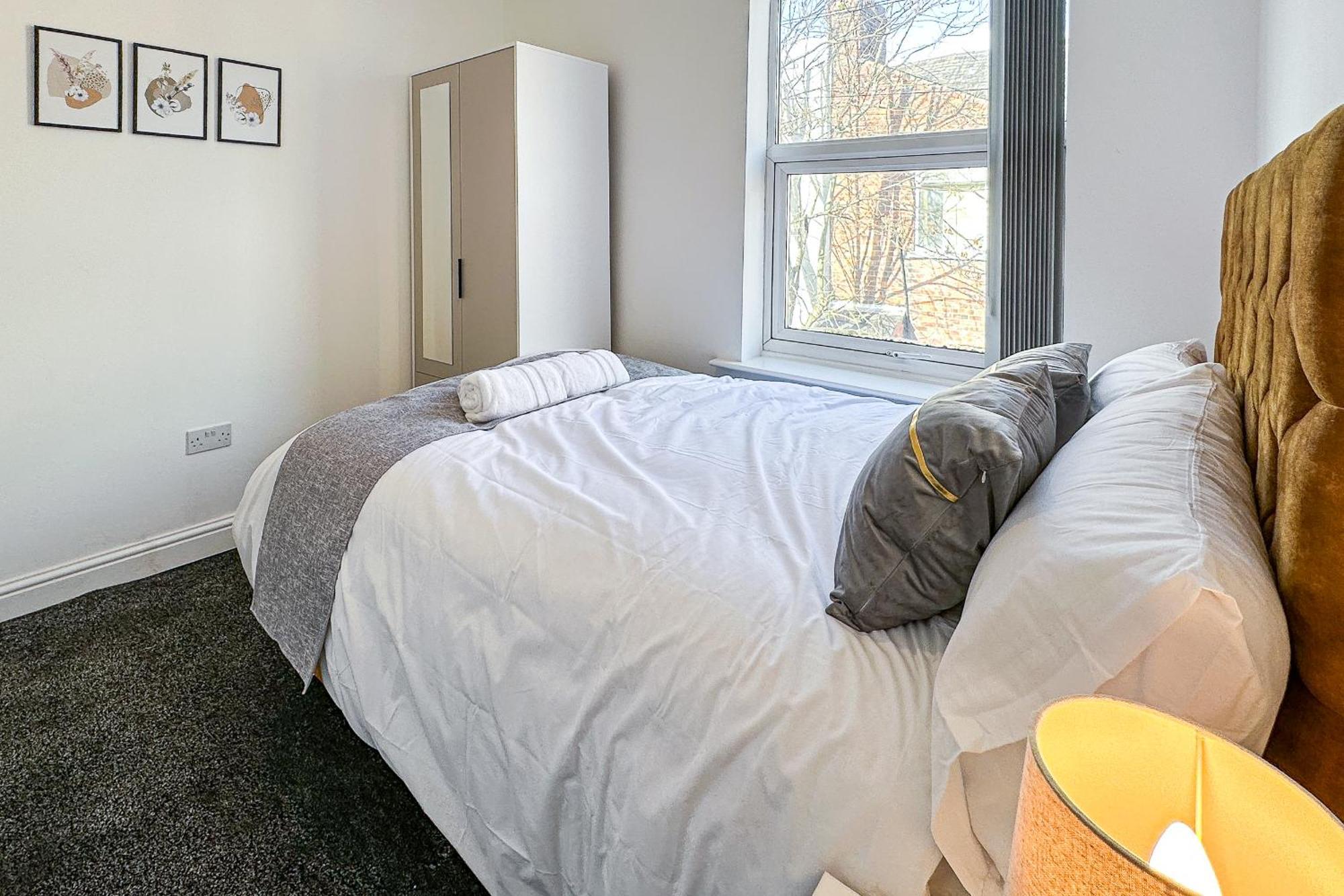 Casa de Férias Ashfield Co-living - Private Self-cater